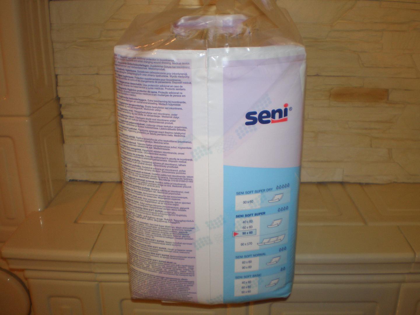 Sprzedam podkłady Semi