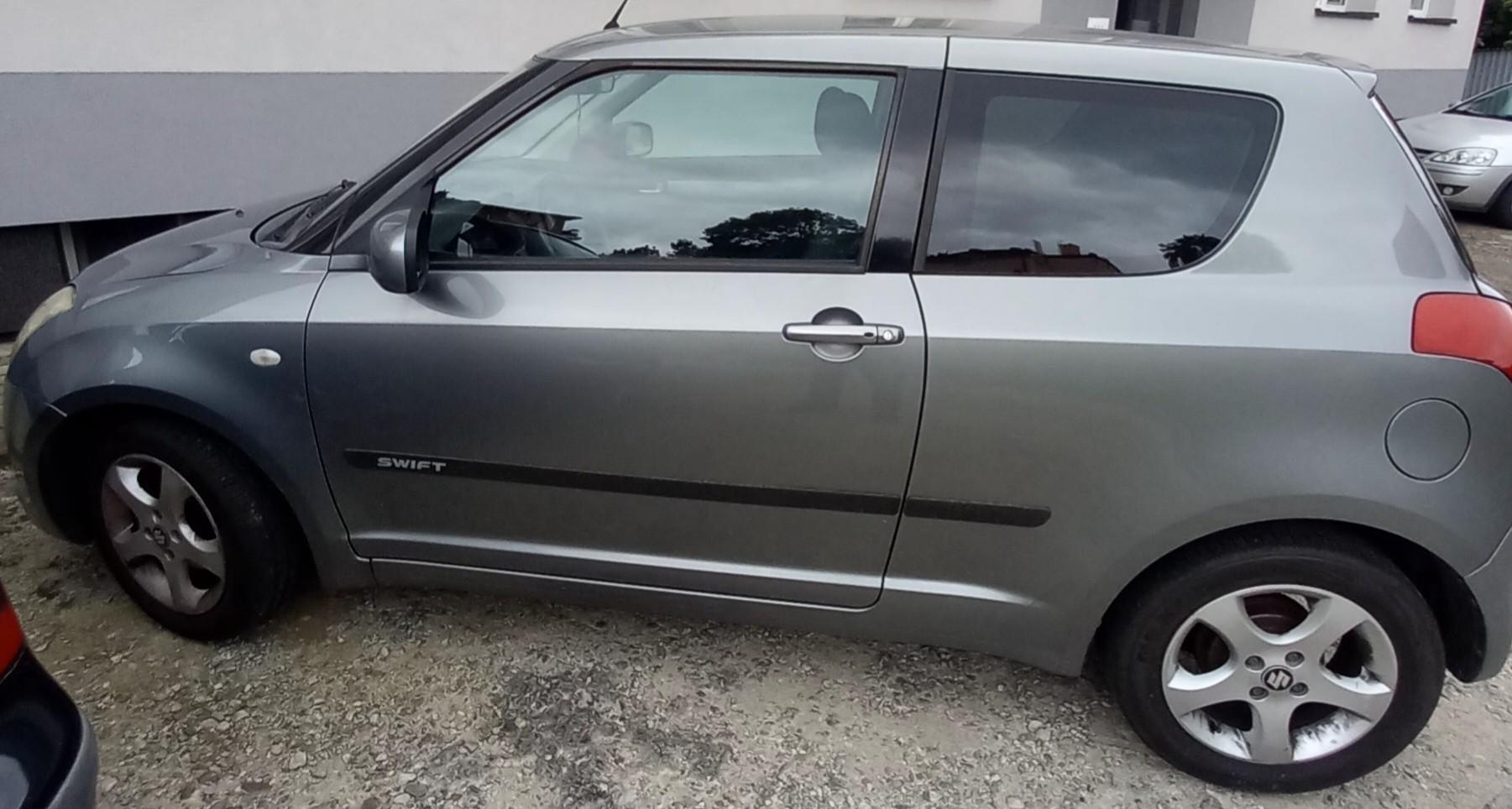Suzuki Swift 1.3