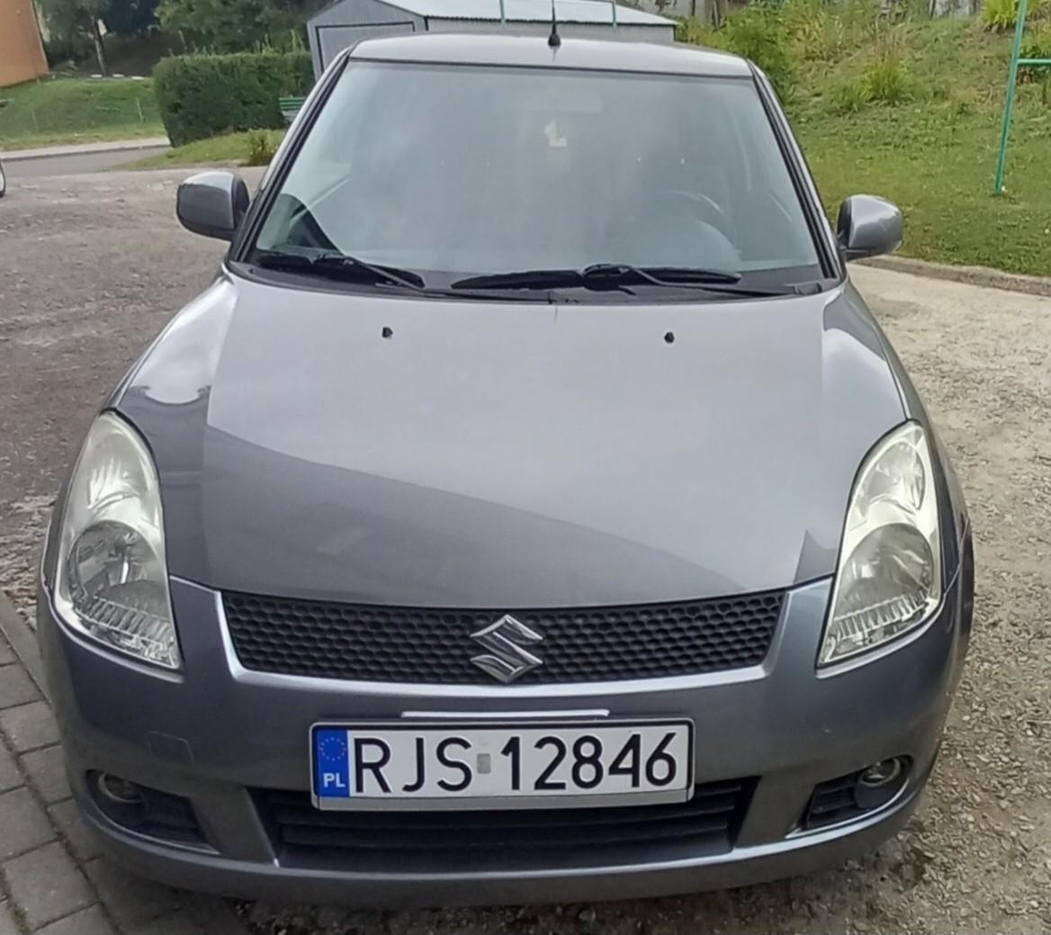 Suzuki Swift 1.3