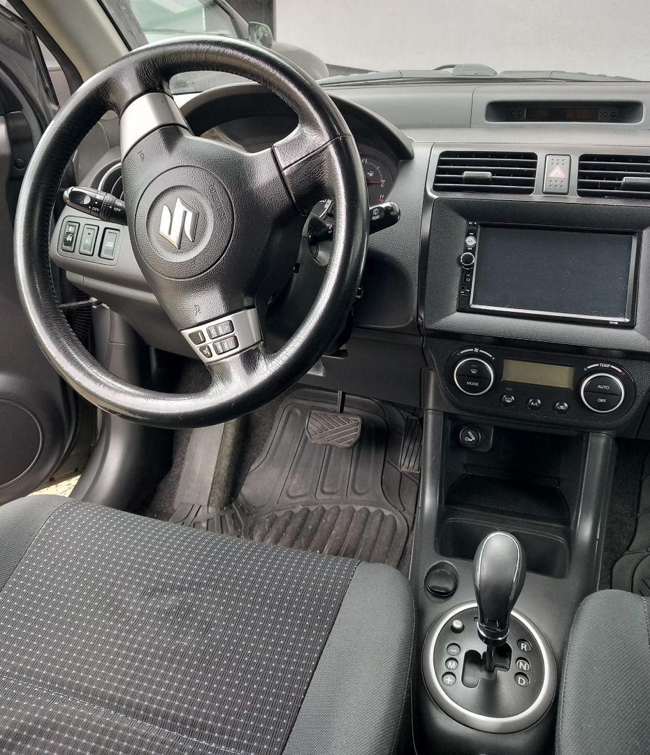 Suzuki Swift 1.3