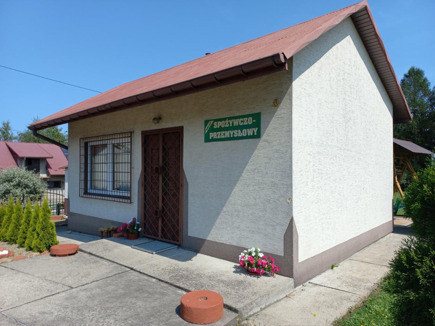 Lokal do wynajęcia