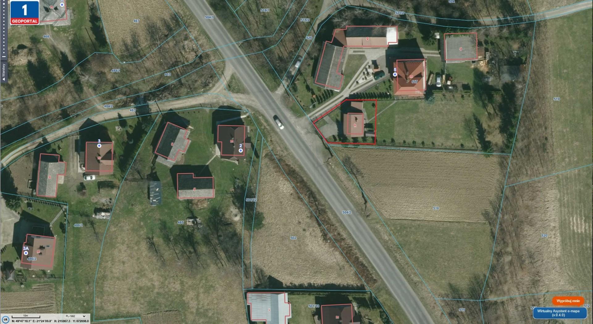 Lokal do wynajęcia