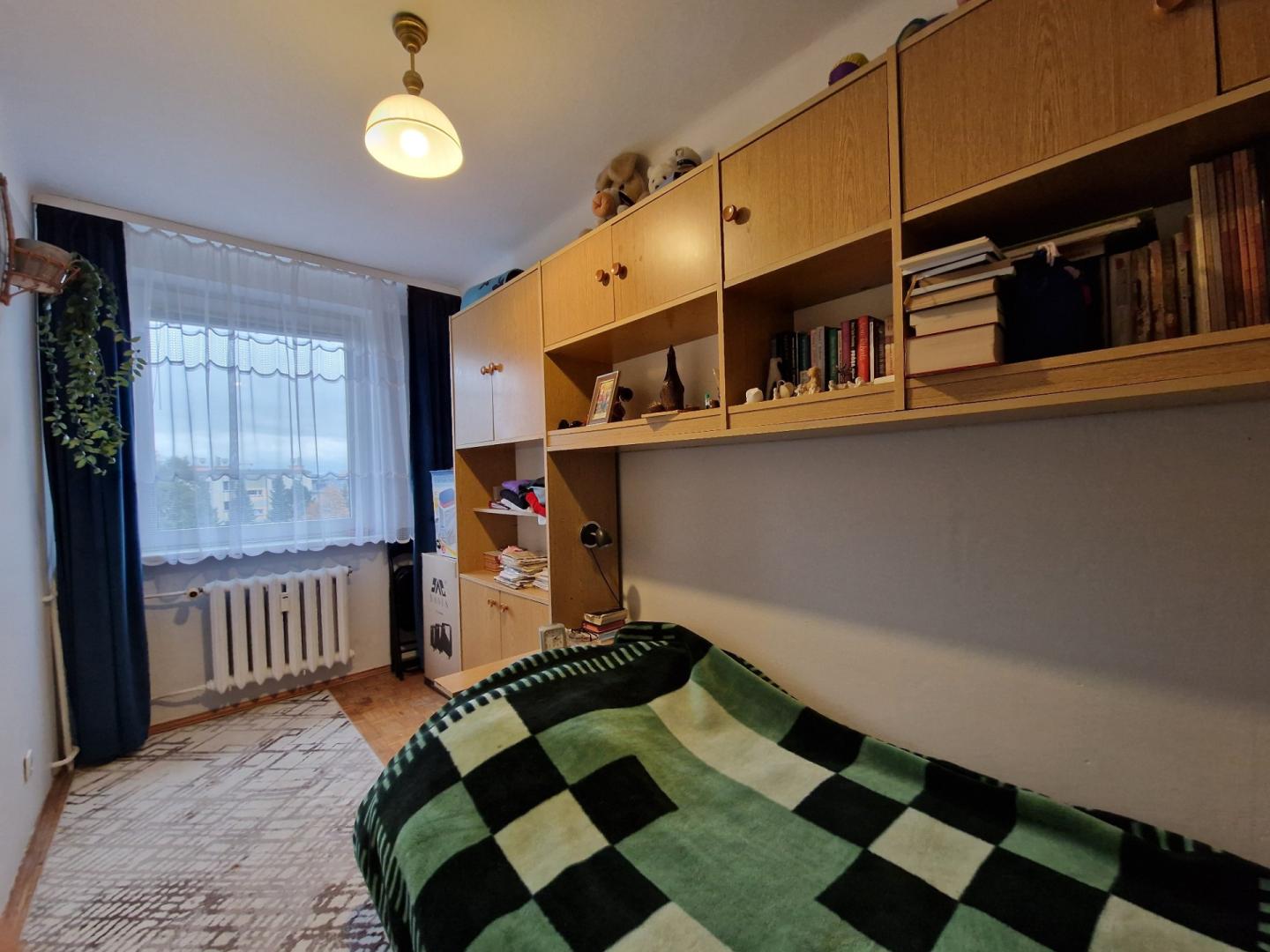 Mieszkanie w idealnej lokalizacji Krosna