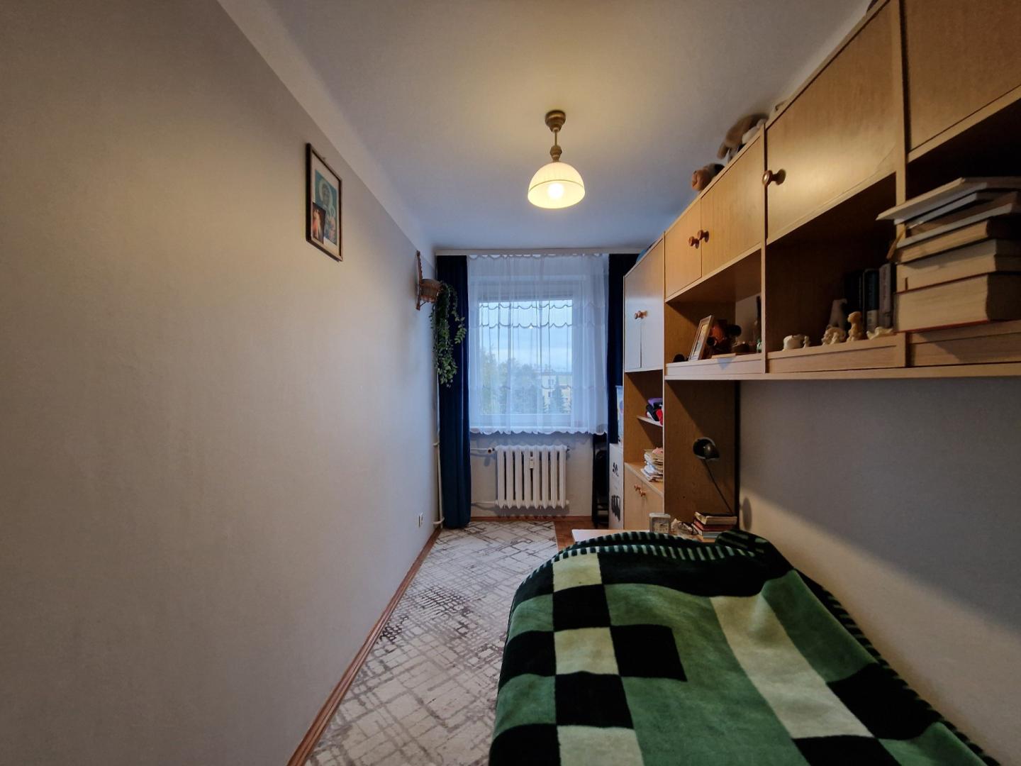 Mieszkanie w idealnej lokalizacji Krosna