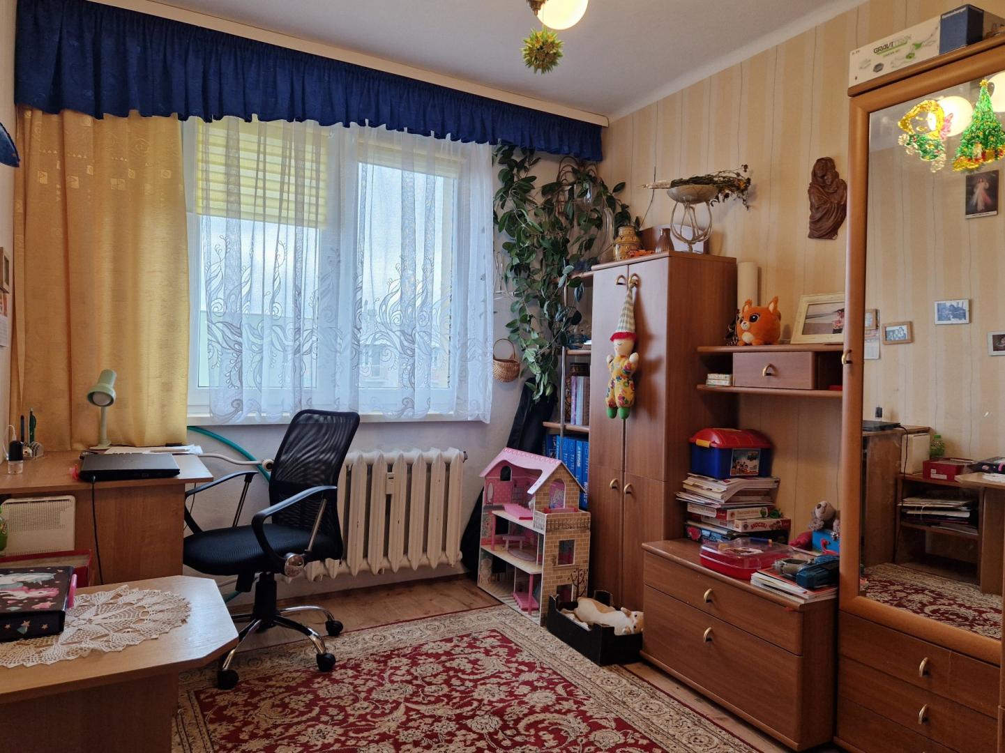 Mieszkanie w idealnej lokalizacji Krosna