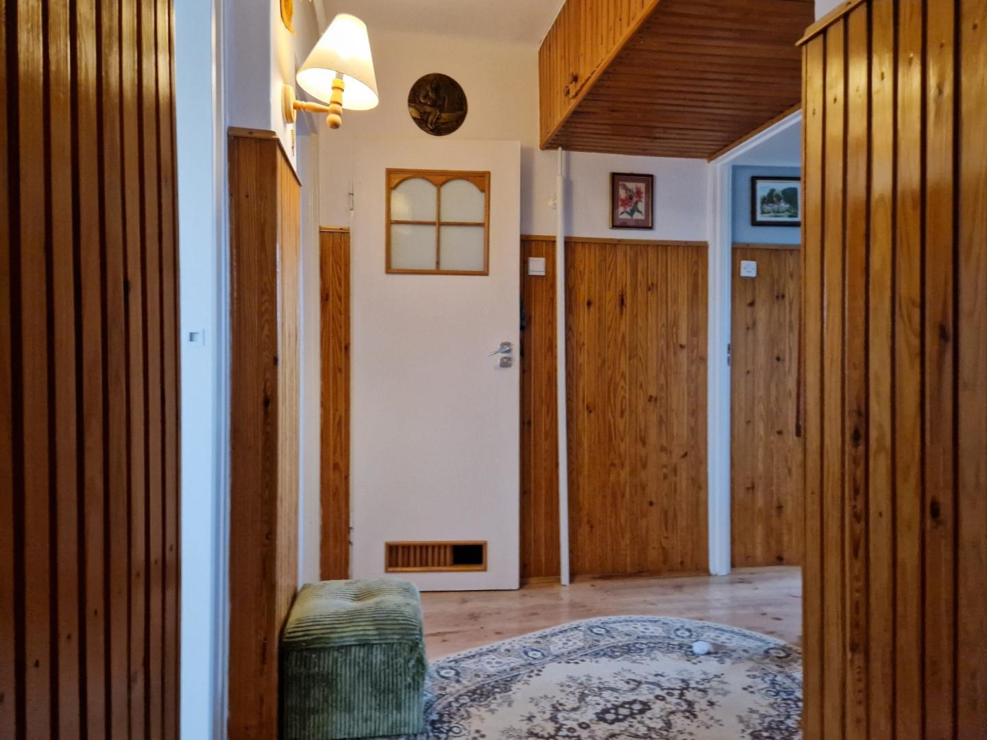 Mieszkanie w idealnej lokalizacji Krosna