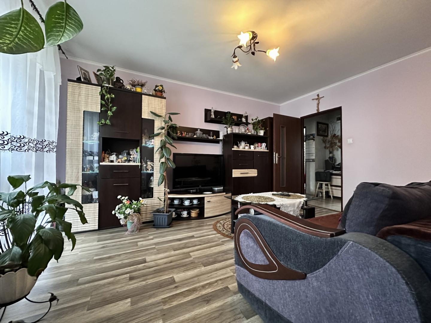 Przytulne 3-pokojowe mieszkanie blisko centrum Jasła
