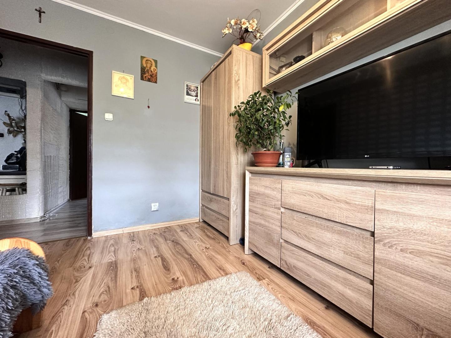 Przytulne 3-pokojowe mieszkanie blisko centrum Jasła