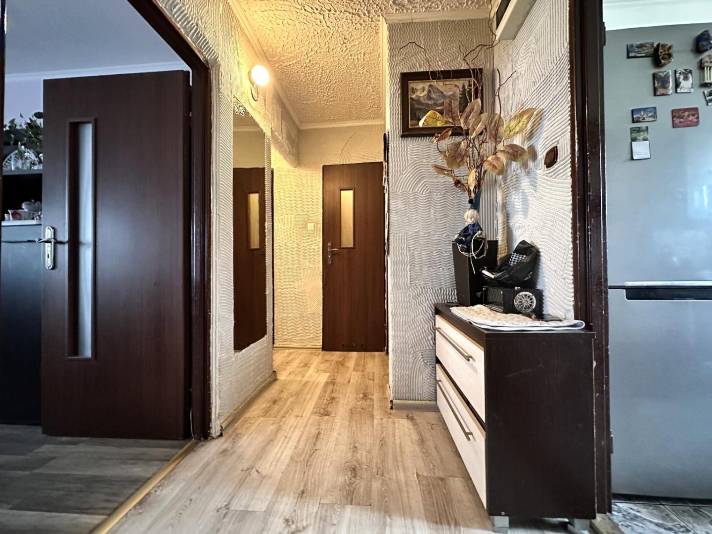 Przytulne 3-pokojowe mieszkanie blisko centrum Jasła