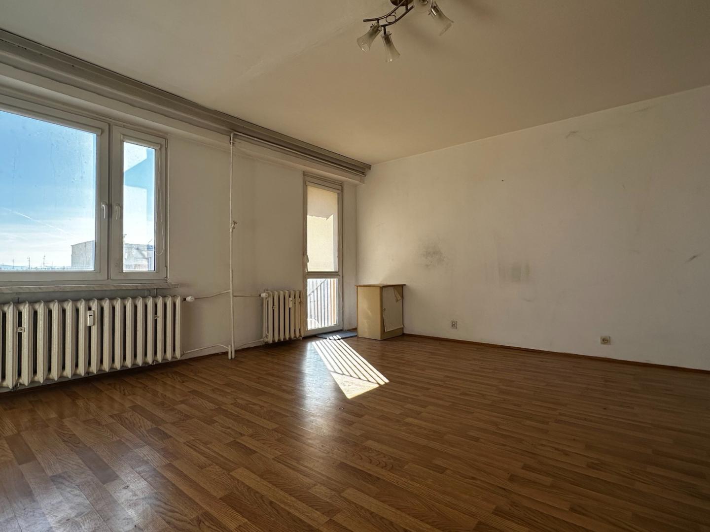 Mieszkanie na Guzikówce na sprzedaż
