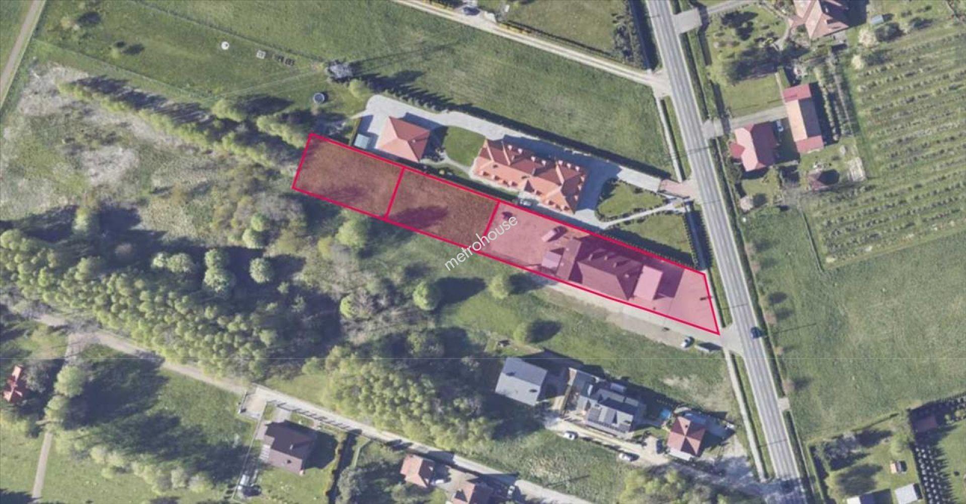 Na sprzedaż obiekt mieszkalno-usługowy w Krośnie