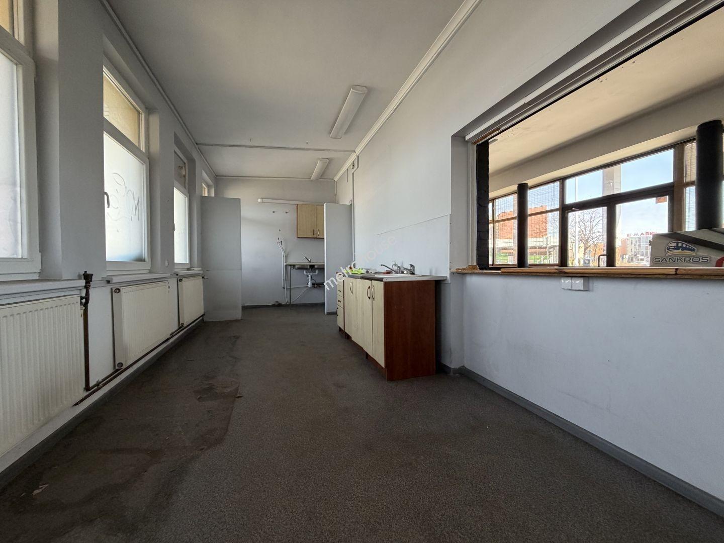 Lokal do wynajęcia w centralnej części Krosna