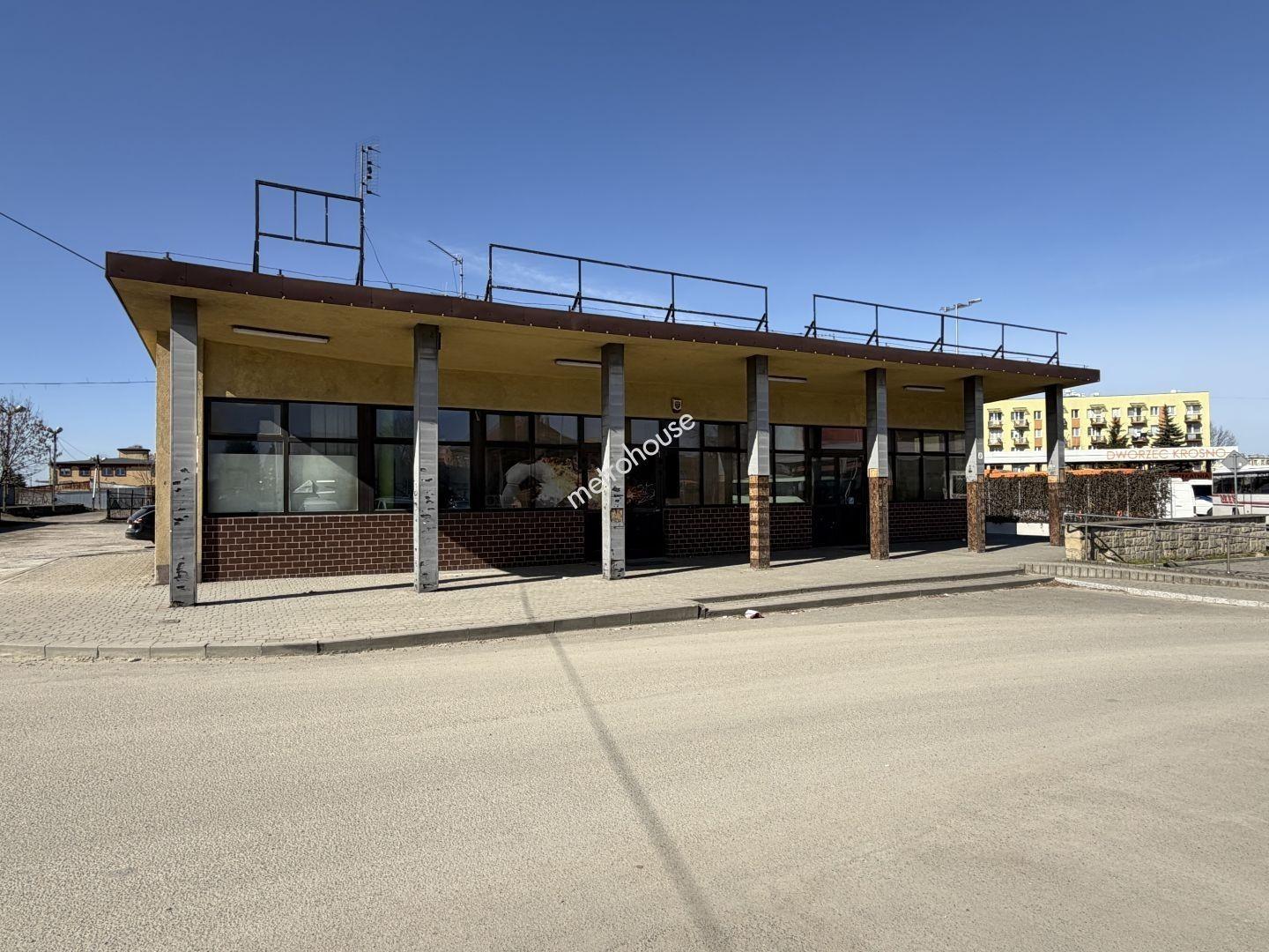 Lokal do wynajęcia w centralnej części Krosna