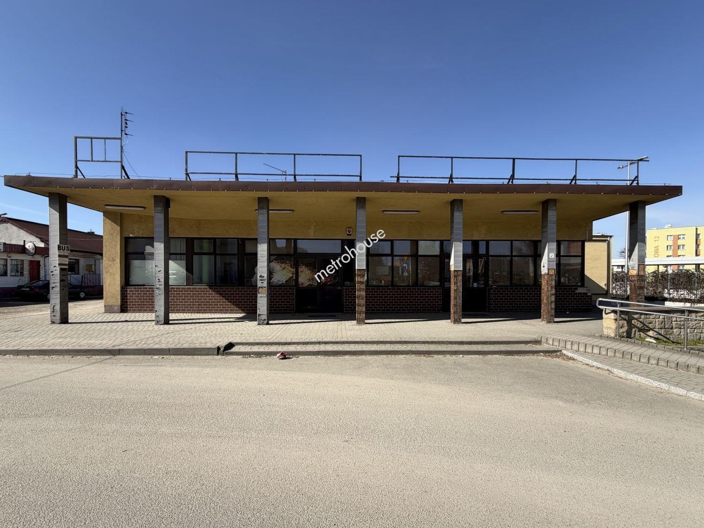 Lokal do wynajęcia w centralnej części Krosna