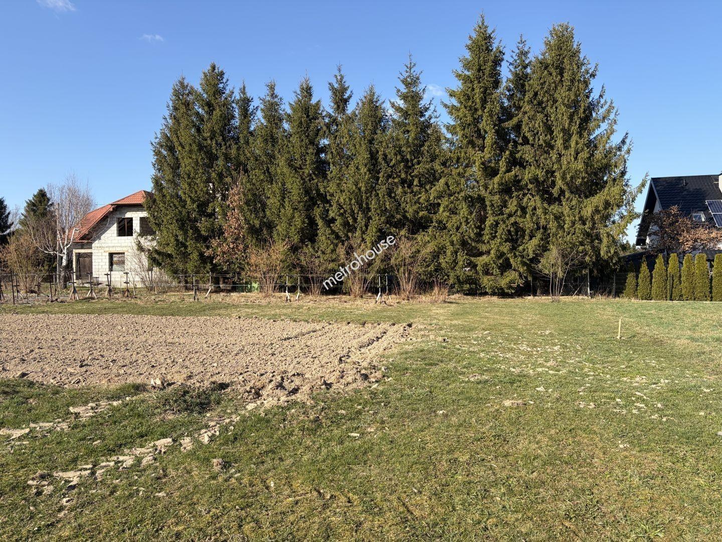 Działka budowlana w Krośnie