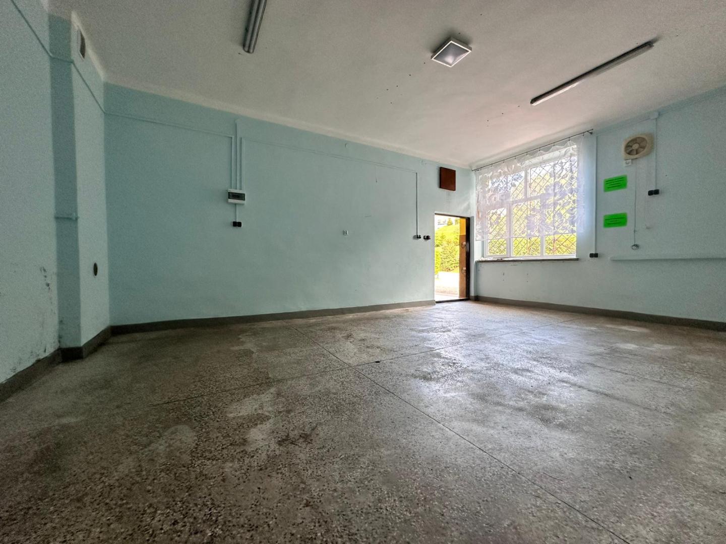 Lokal na wynajem w Niewodnej