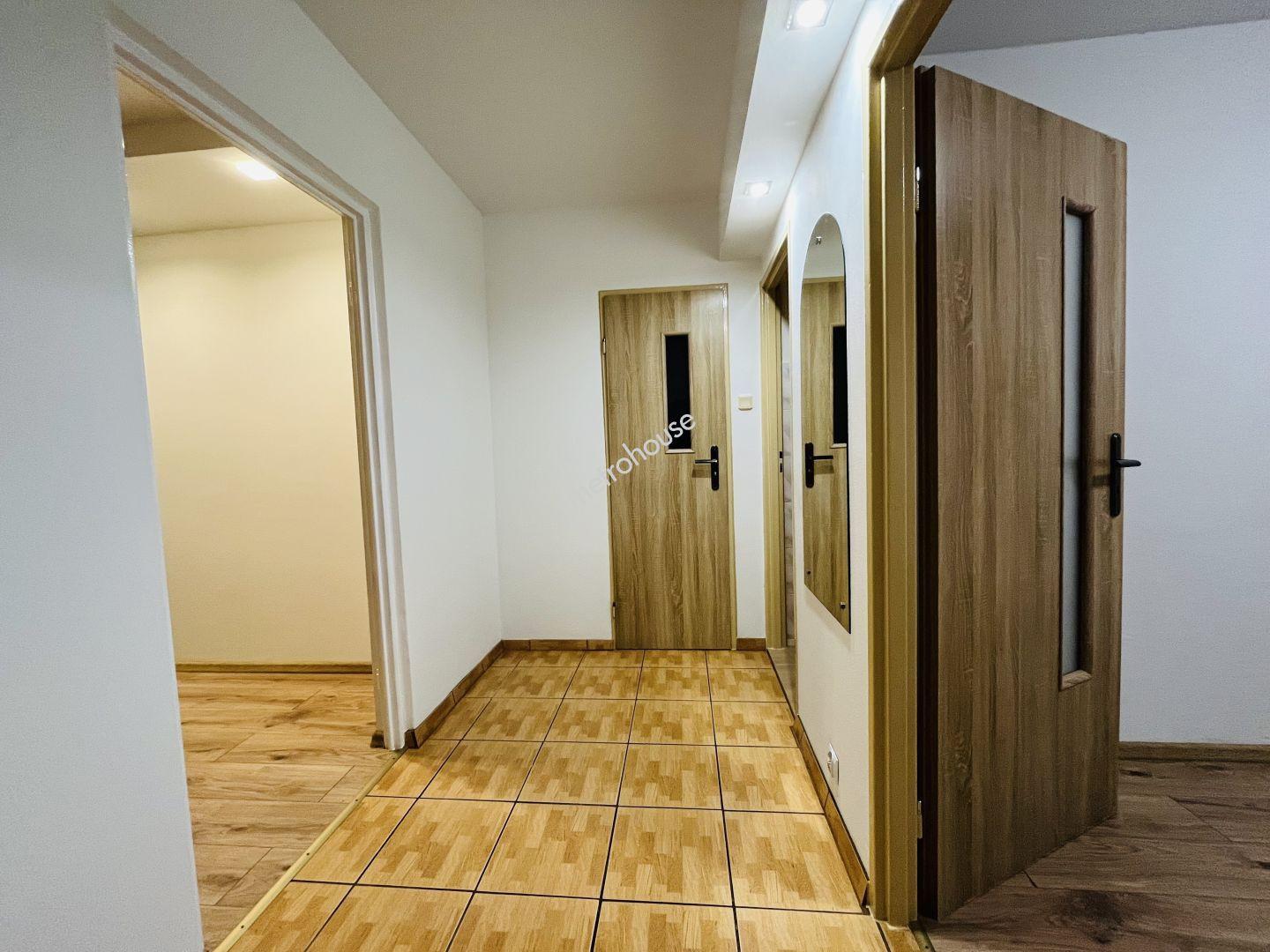 Mieszkanie na parterze blisko centrum Jasła