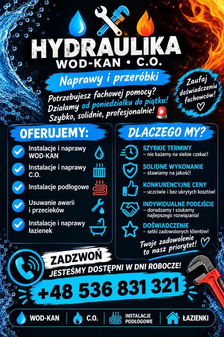 Usługi