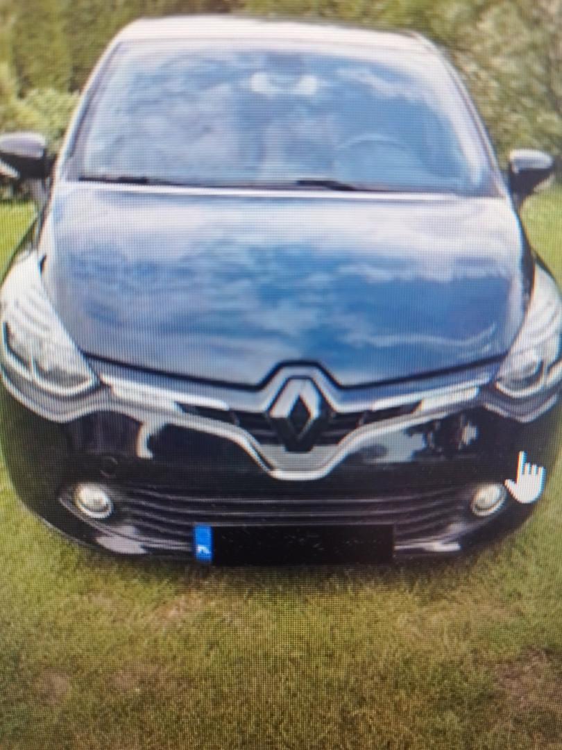Renault Clio IV 0.9 TCe, Klimatyzacja, Tempomat