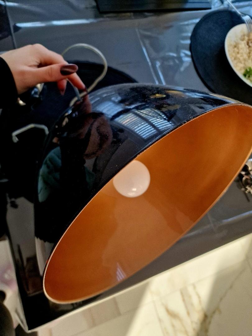 Lampa sufitowa