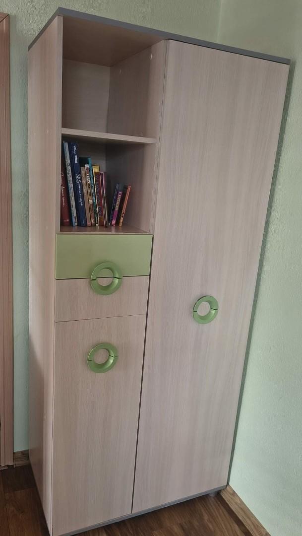 Sprzedam meble dzieciece