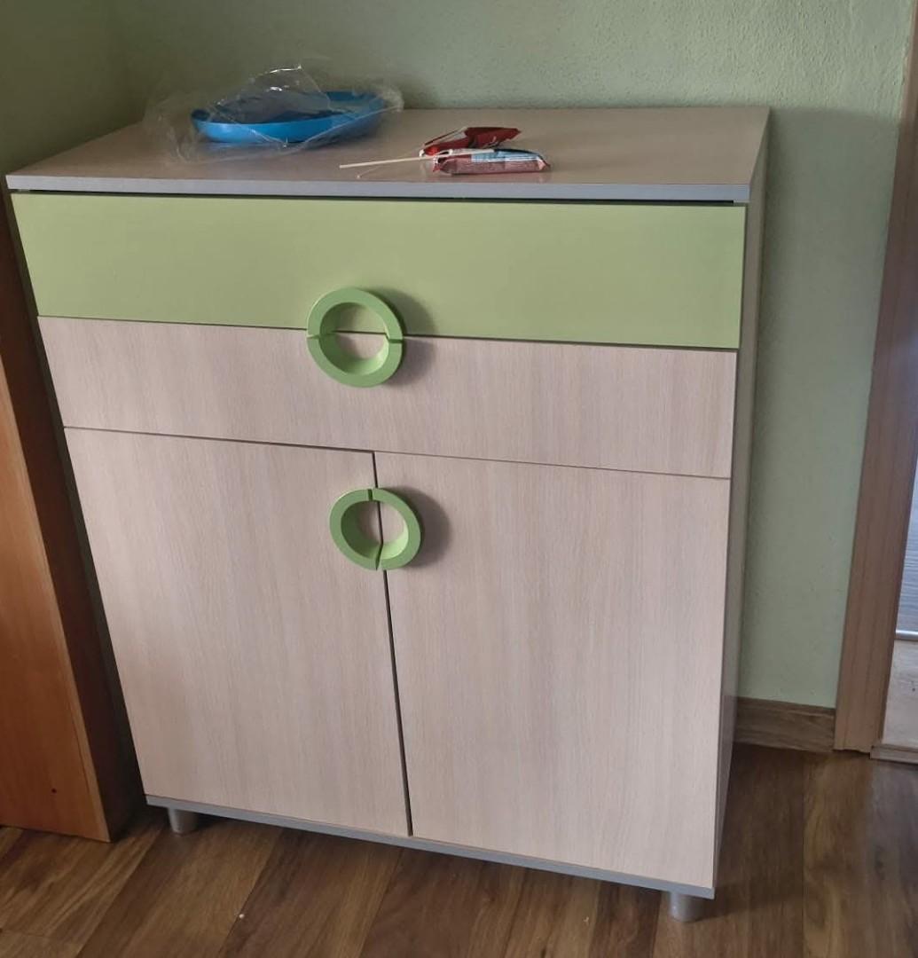 Sprzedam meble dzieciece