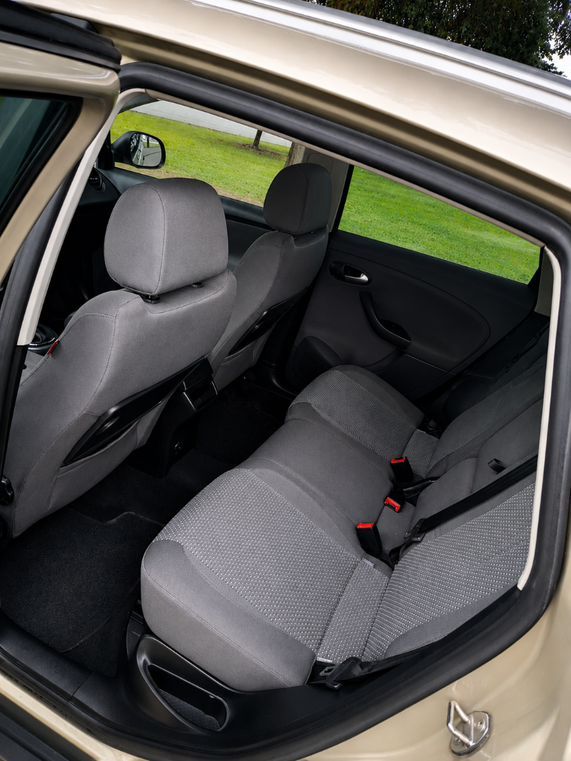 Seat Altea xl 1.9 105 koni 2006 rok 239 tys km