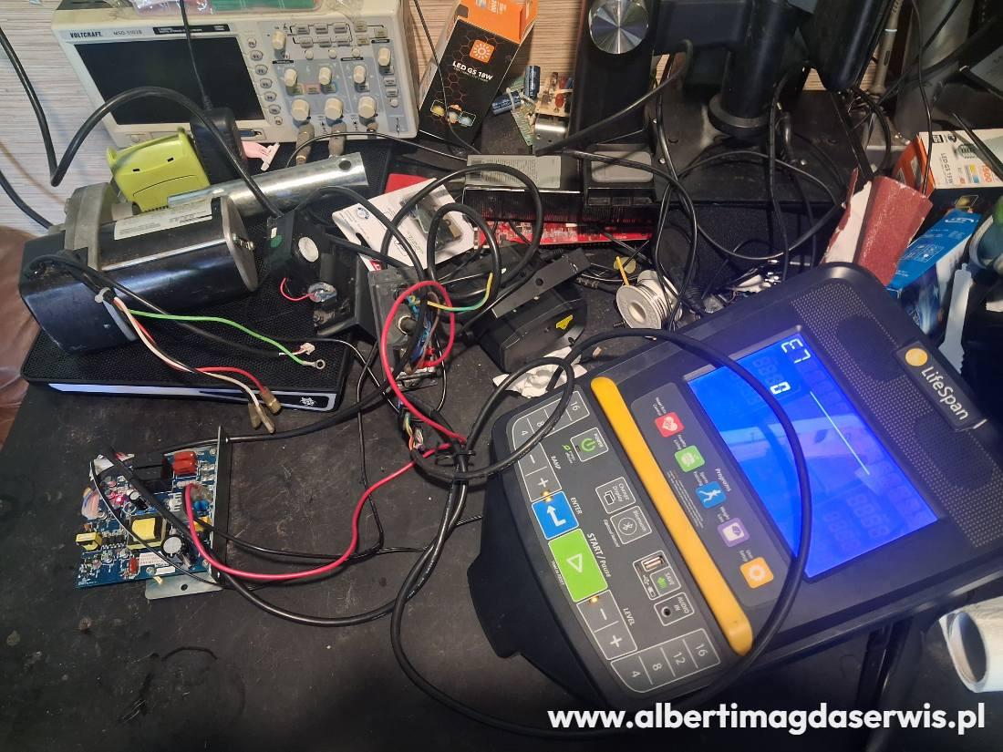 Mobilne Pogotowie Techniczne: Serwis Rowerów, E-Mobility, Sprzętu Fitn