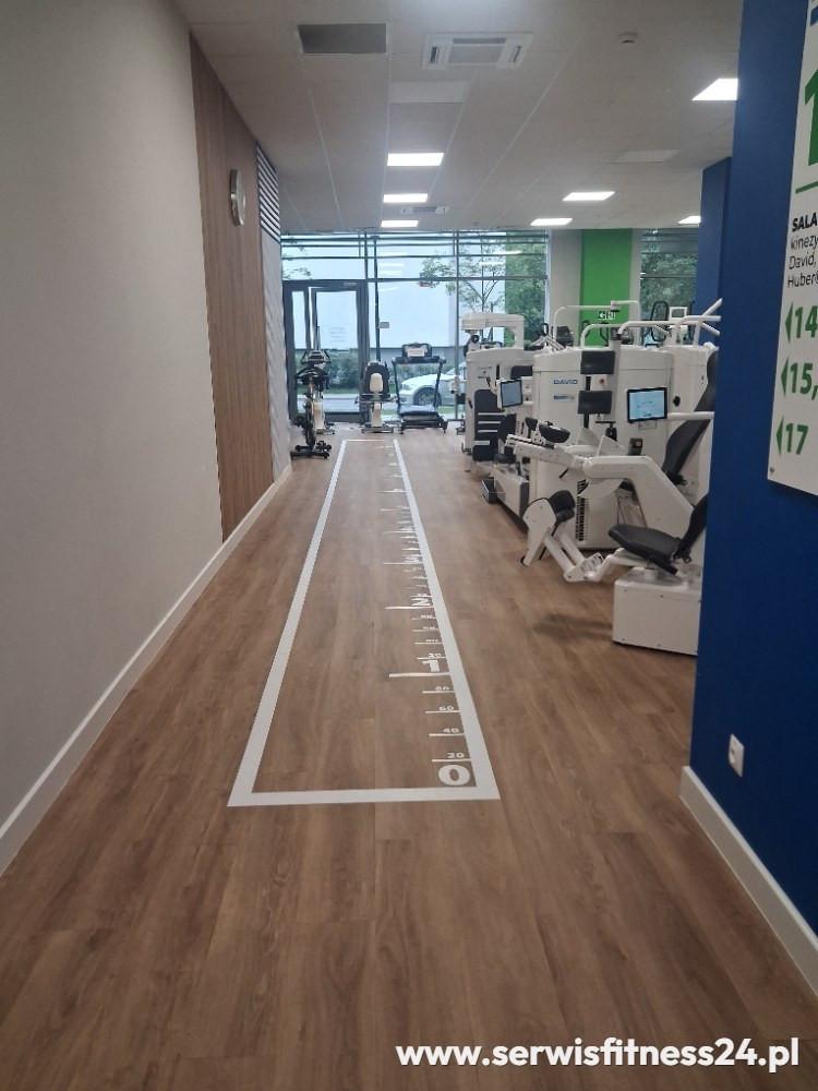 serwis siłowni i sprzętu medycznego warszawa polska, sprzęt fitness