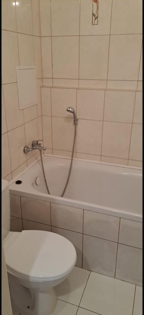 Wynajmę kawalerkę