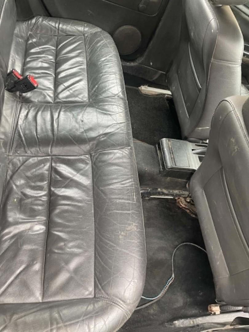 Volkswagen Passat b5 1.9tdi