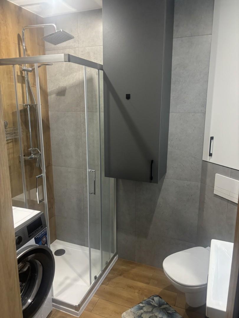 Wynajmę mieszkanie w Jaśle 2 pokoje 33m2 ,wysoki standard