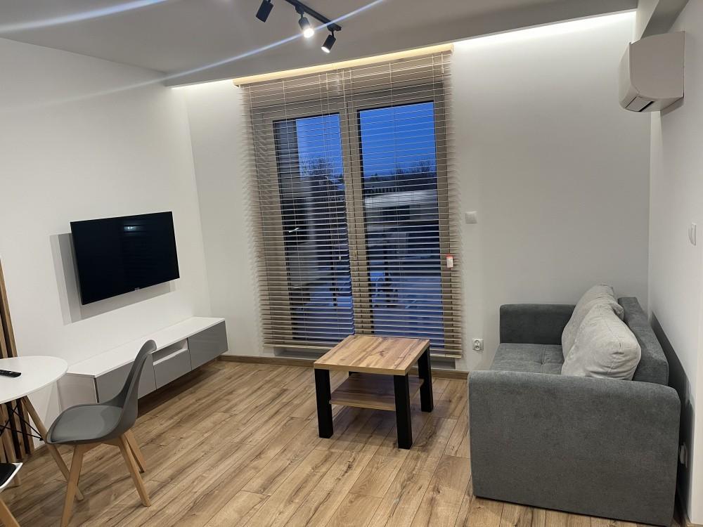 Wynajmę mieszkanie w Jaśle 2 pokoje 33m2 ,wysoki standard