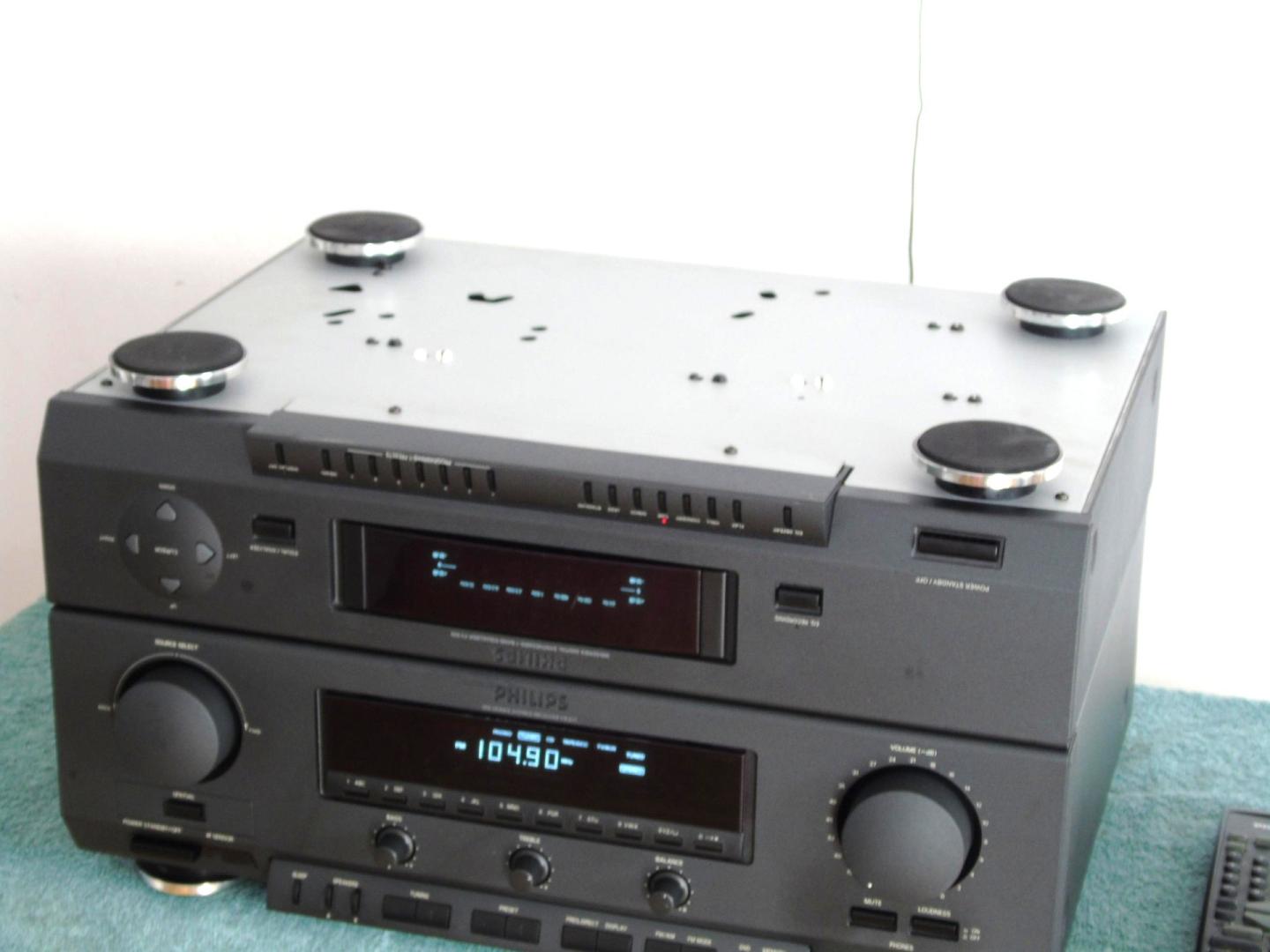 Korektor graficzny Philips FV-930 sprawny i ładny. DOSTAWA