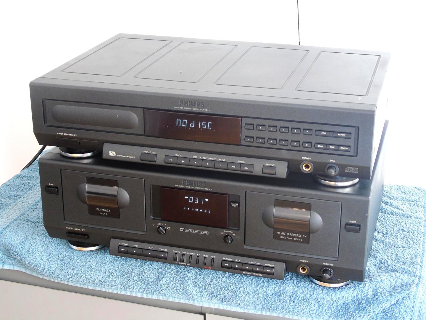 cd philips cd-910 ładny. wysyłka.
