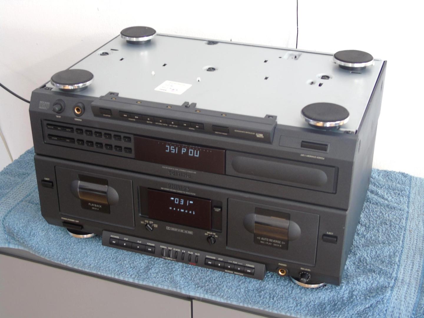cd philips cd-910 ładny. wysyłka.