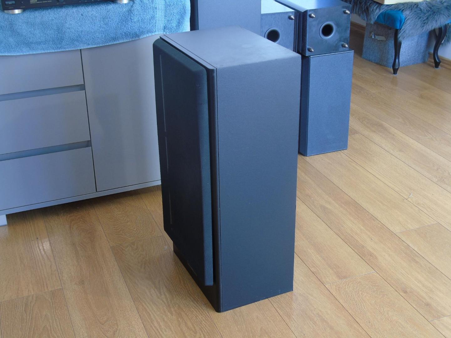 kol. pioneer cs-901 spr. bas 30 cm. dostawa.