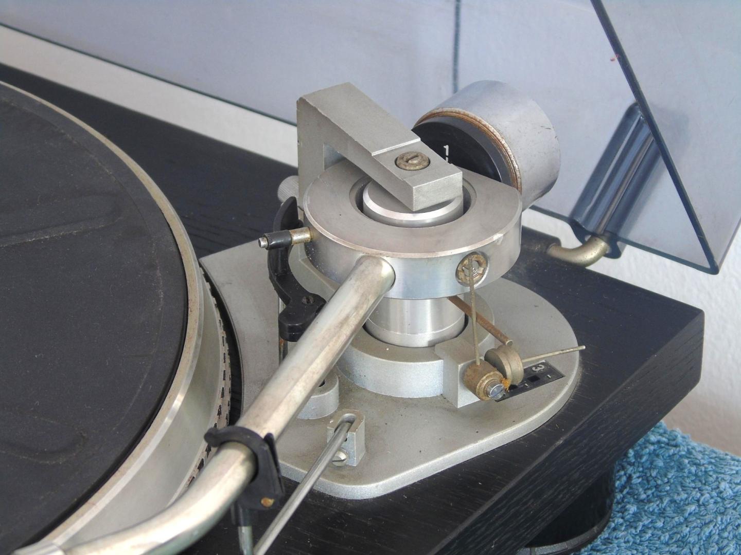 gramofon unitra g-8010 igła. dostawa