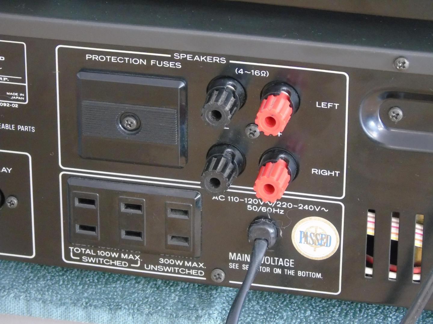 Wzmacniacz i Tuner Kenwood KA-500 i KT-500 sprawne Vintage. DOSTAWA
