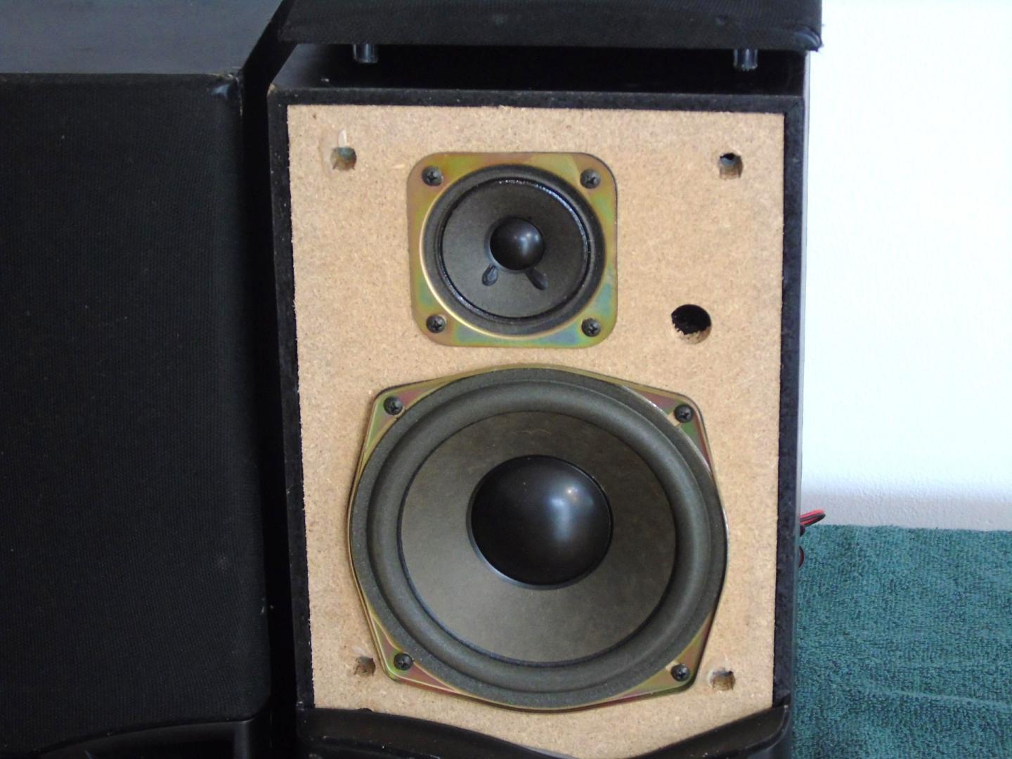 Kolumny Philips 2 x 60 wat. DOSTAWA.