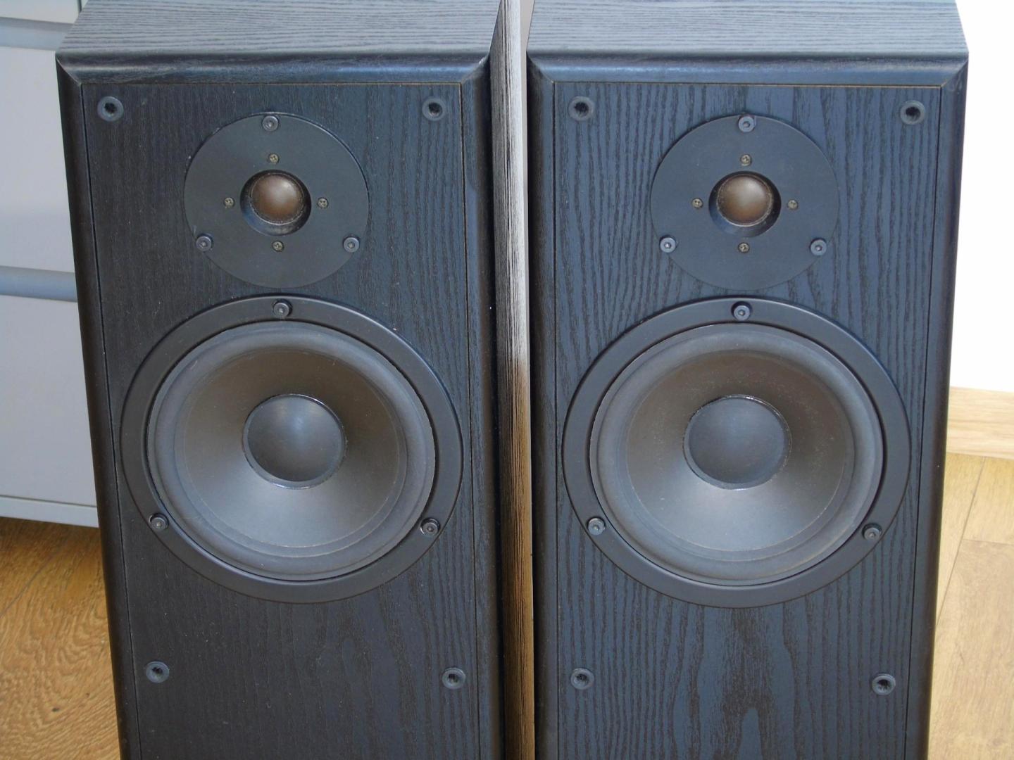 kolumny sony ss-176e ładne i sprawne. dostawa
