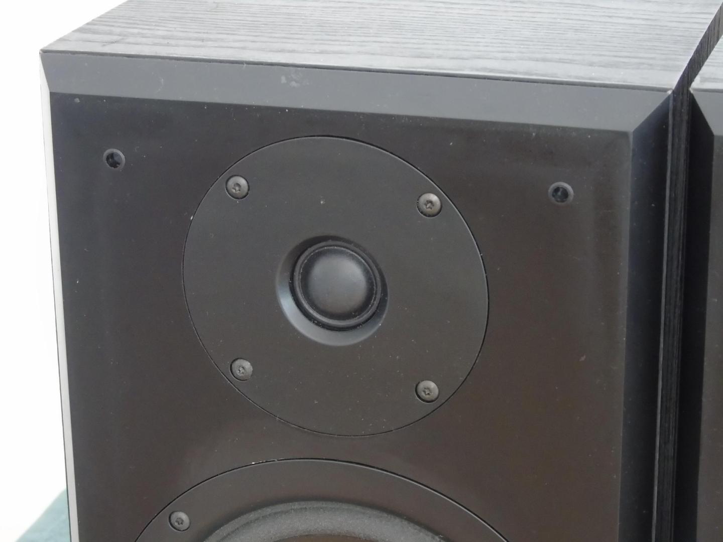 Kolumny Kendo Status Line świetne monitory stereo. DOSTAWA