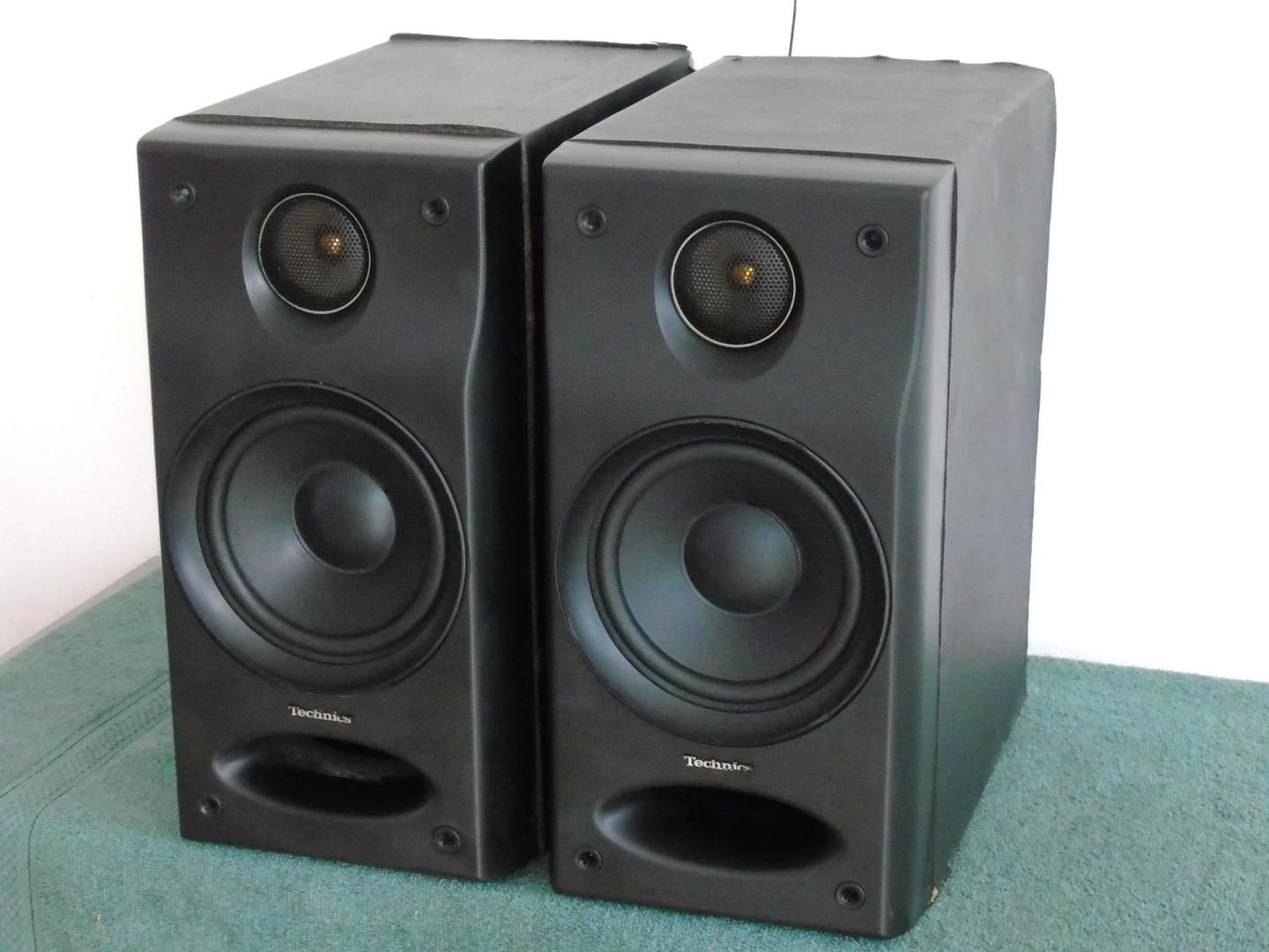 kolumny technics sb-ch7.mocne. dostawa