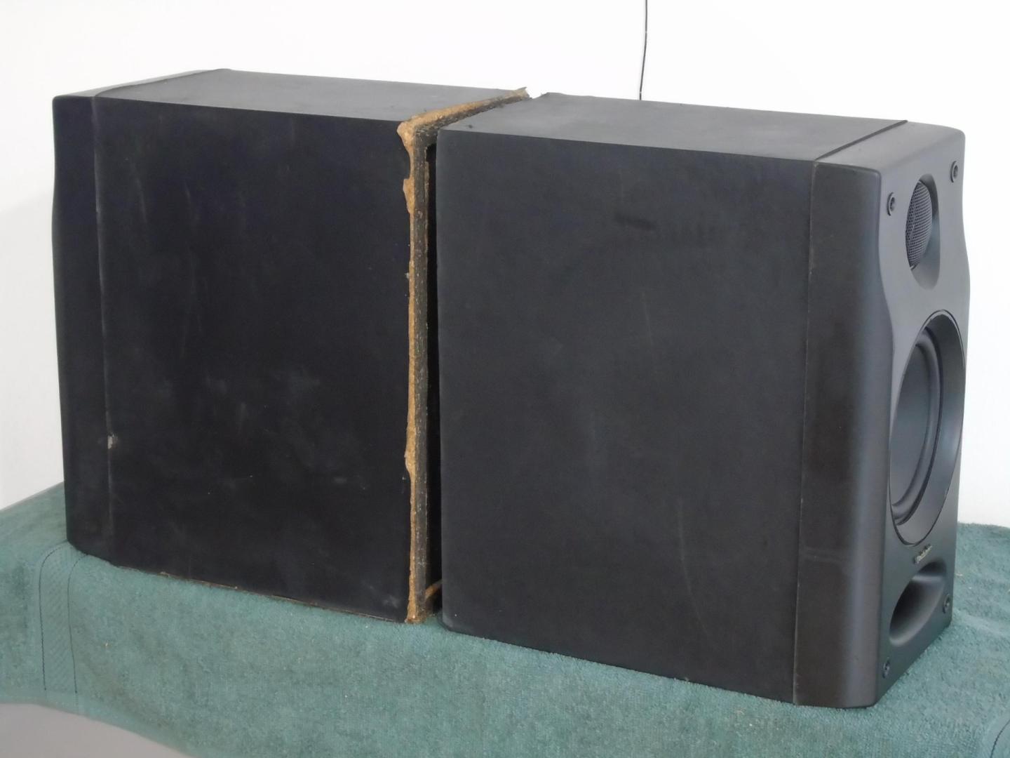 kolumny technics sb-ch7.mocne. dostawa