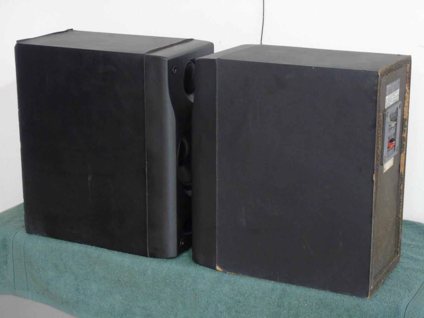 kolumny technics sb-ch7.mocne. dostawa