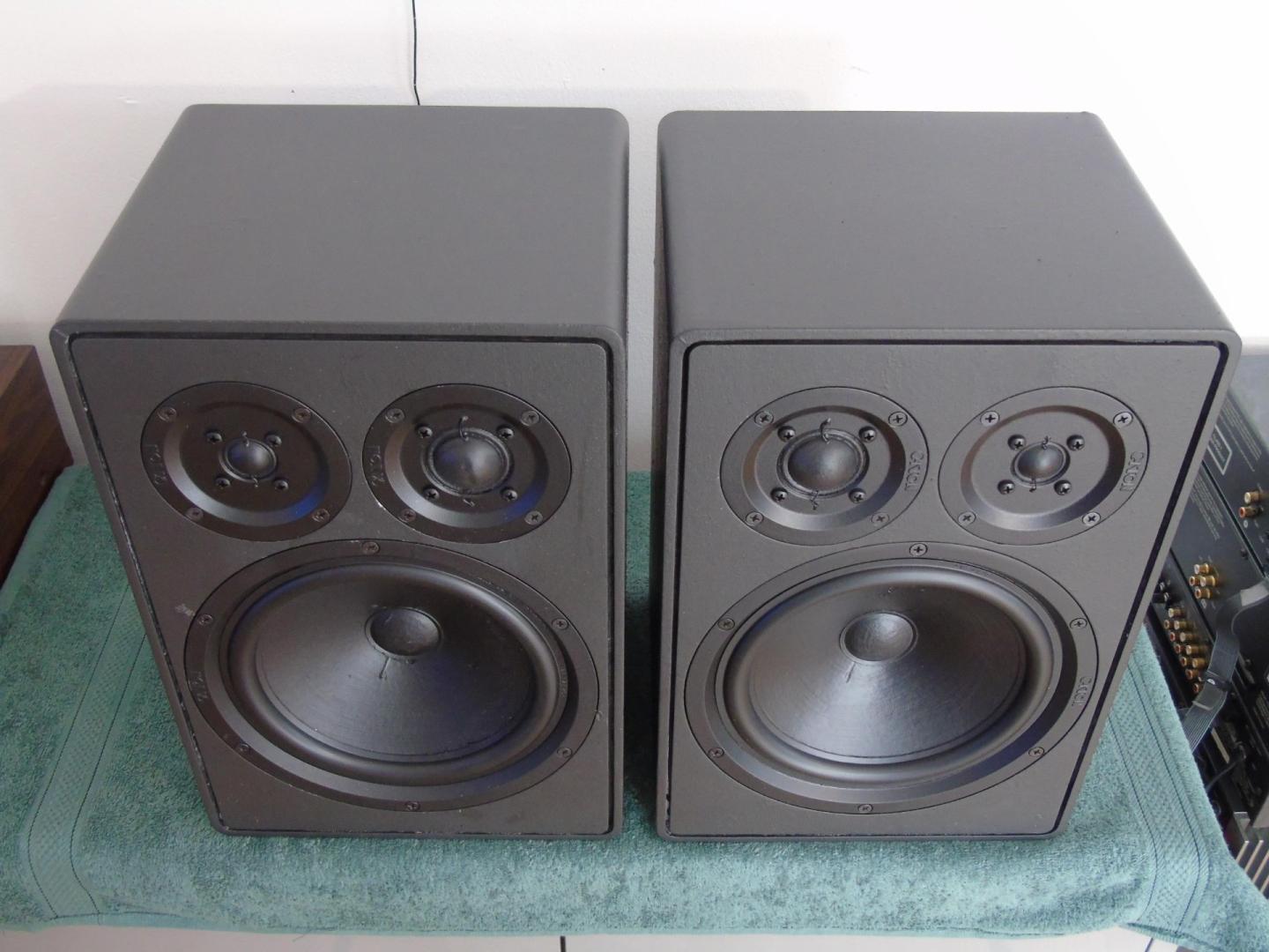 kolumny canton gle-60 świetne stereo. dostawa