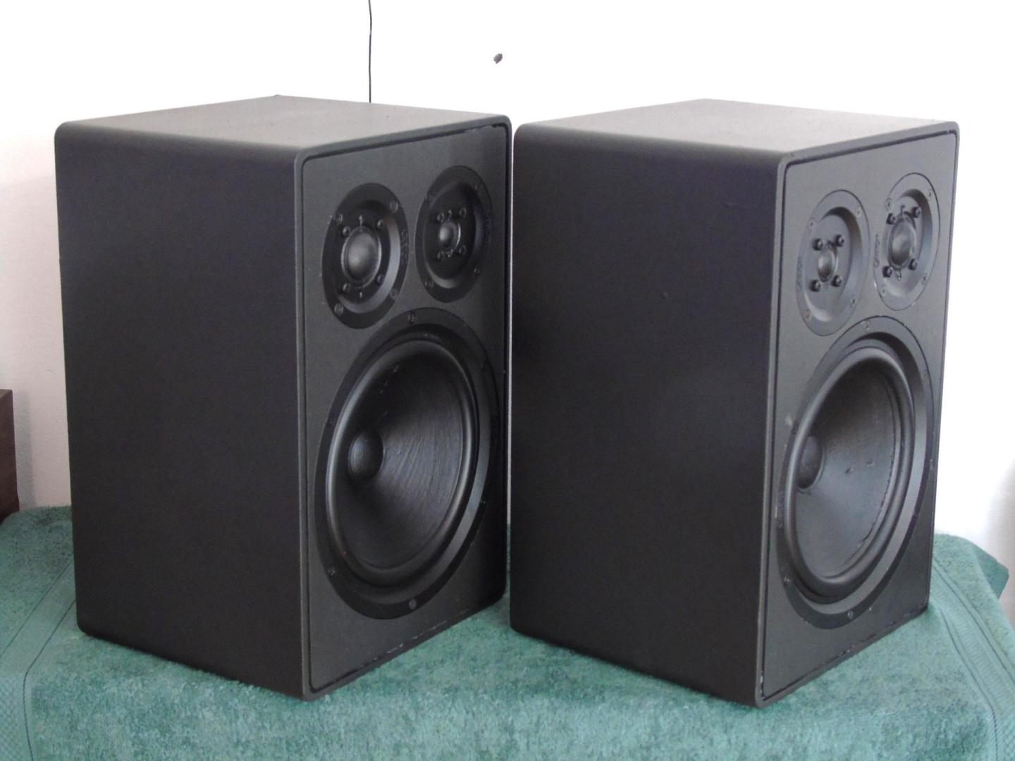 kolumny canton gle-60 świetne stereo. dostawa