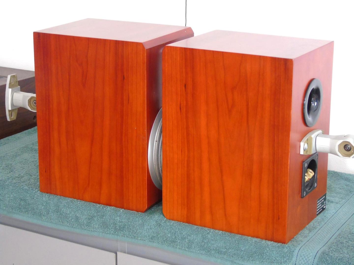 Świetne kolumny Philips MCM-708 wstęgi sprawne. WYSYŁKA.