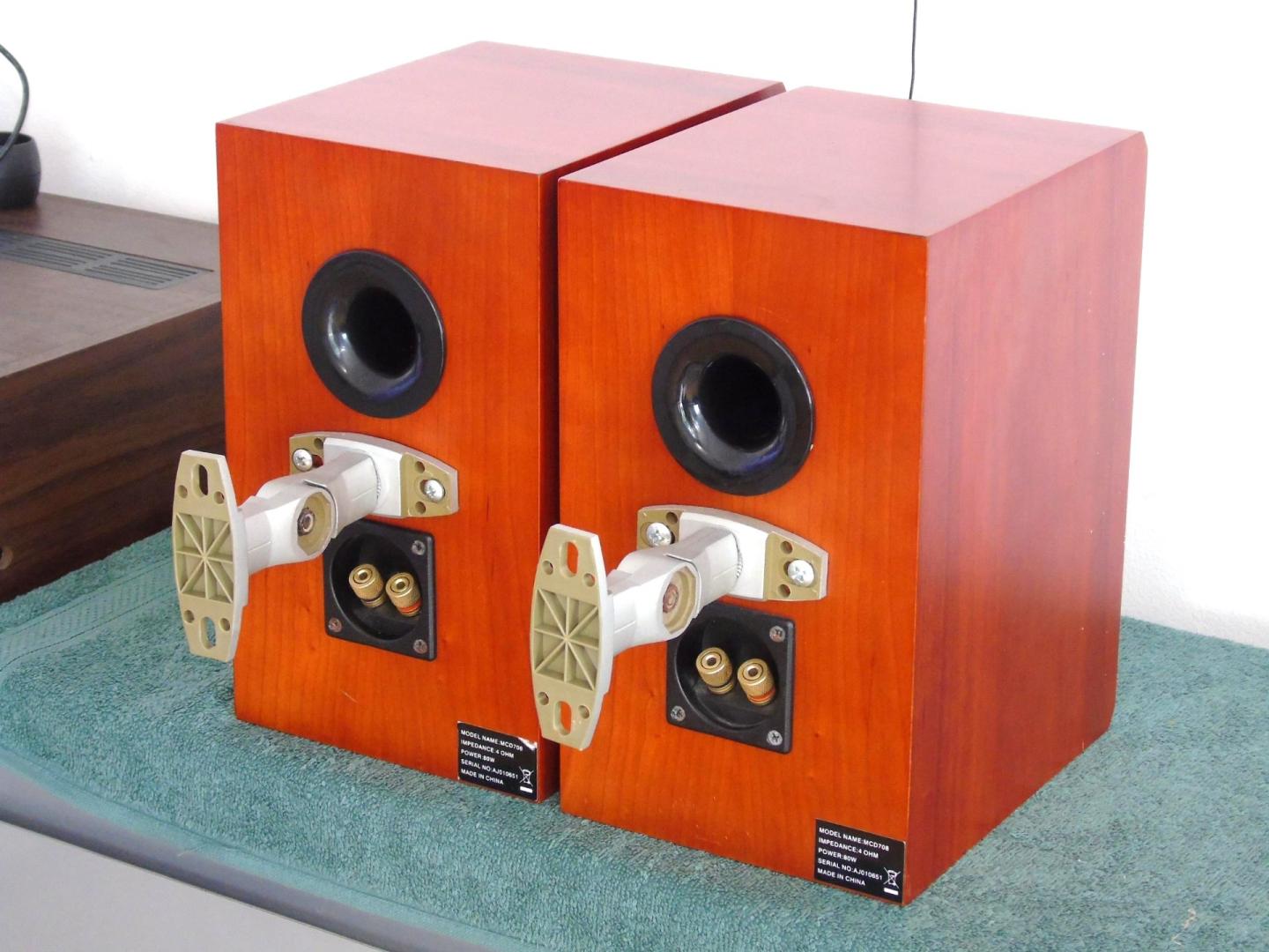 Świetne kolumny Philips MCM-708 wstęgi sprawne. WYSYŁKA.