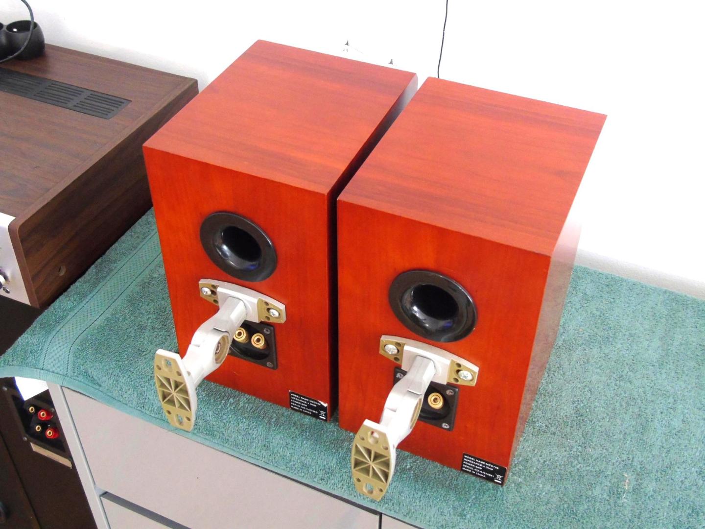 Świetne kolumny Philips MCM-708 wstęgi sprawne. WYSYŁKA.